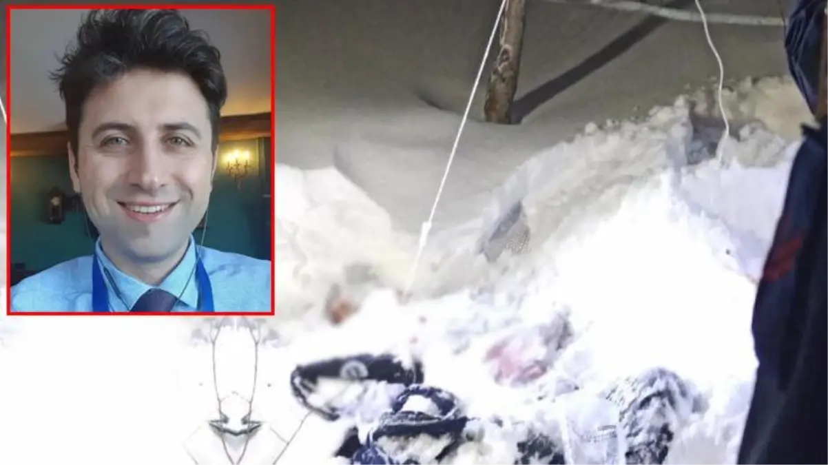 "Kayağa gidiyorum" diyerek canına kıyan doktorun yazdığı 6 sayfalık mektubun tam metni ortaya çıktı