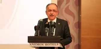 MHP'li Mustafa Kalaycı: 'Dileğimiz, Kandil'e bir şafak vakti Türk'ün şanlı bayrağının dikilmesi''Nahçıvan'dan Azerbaycan'a açılacak koridor...