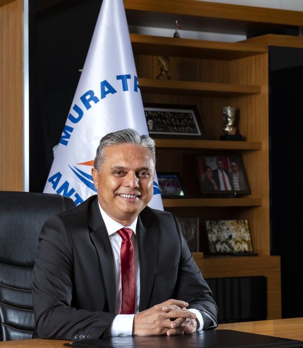 Son dakika haberleri | Muratpaşa\'ya \'Avrupa Yerel Demokrasi Haftası Ortağı\' ünvanı