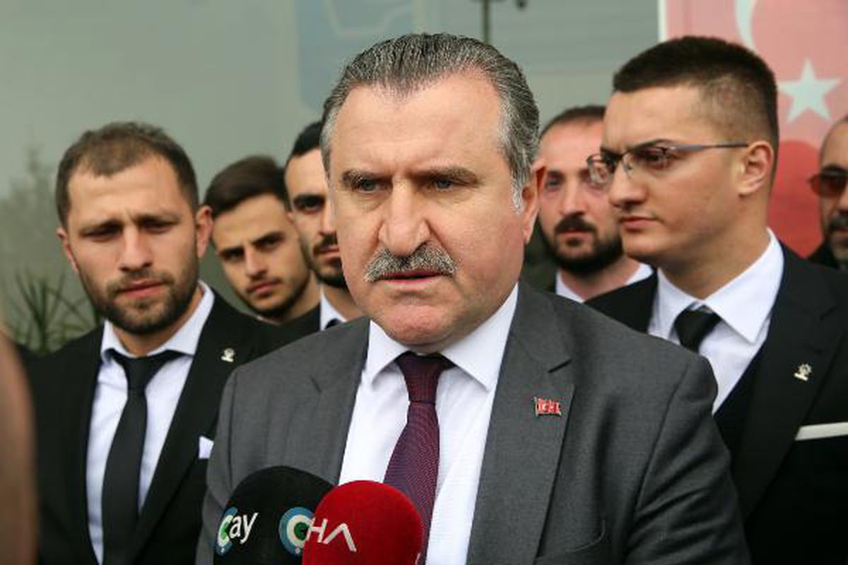 NATO PA Türk Delegasyonu Başkanı Bak: Müttefiklerimizden beklentimiz, terörle mücadelemize destek vermeleri