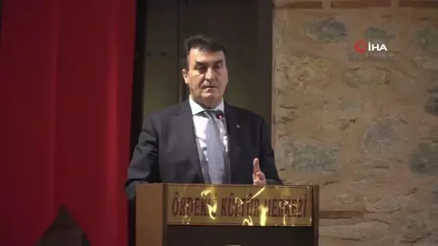 Osmangazi Belediyesi, 2020 yılını masaya yatırdı