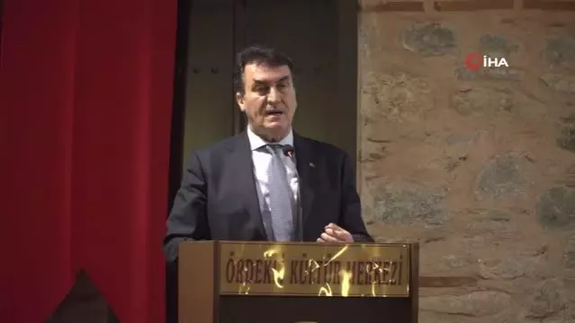 Osmangazi Belediyesi, 2020 yılını masaya yatırdı