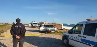 Husumetliler arasında çıkan silahlı kavgada: 1 ölü, 1 yaralı