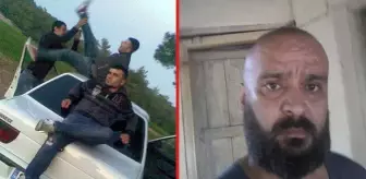 Öz kardeşi tarafından vurulan şahıs, 3 aydır verdiği yaşam savaşını kaybetti