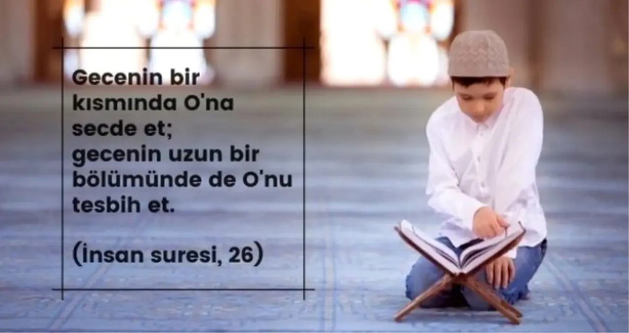 Regaip Kandili duası nedir? 2021 Regaip Kandili mesajları, en güzel, anlamlı, dualı, resimli Regaip Kandili mesajları nelerdir?