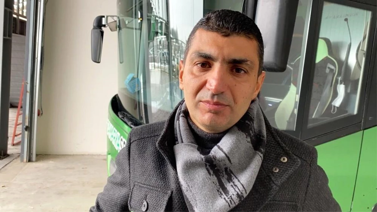 Son dakika spor: Sakaryaspor Teknik Direktörü Serdar Bozkurt: "Çocukların mücadeleleri iyiydi"