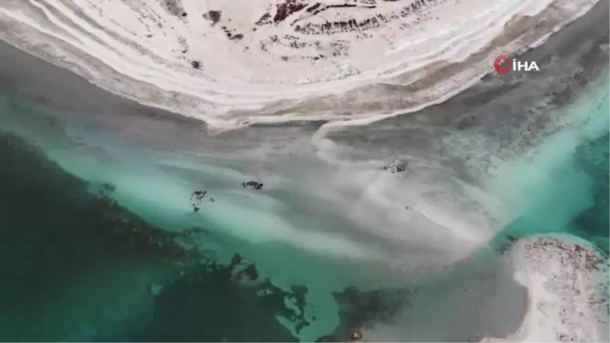 Salda Gölü, Mars'a dair fikir verecek