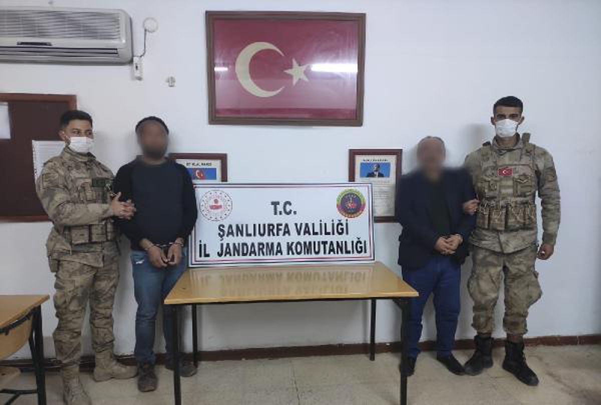 Son dakika haber | Şanlıurfa\'da 5 kişinin öldüğü kavgada, 1 kişi daha tutuklandı