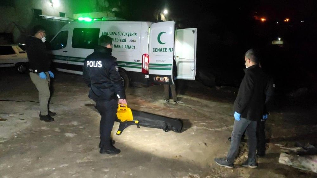 Şanlıurfa\'da alacak verecek kavgasında ölü sayısı 2\'ye çıktı