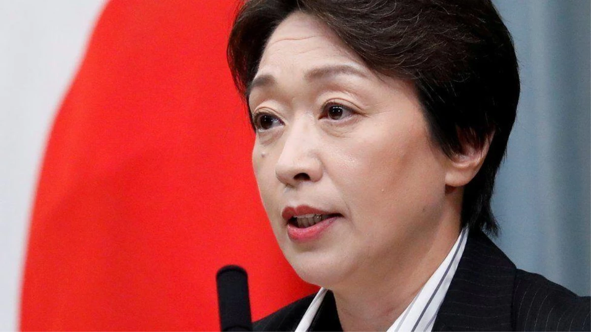 Seiko Haşimoto: Tokyo Olimpiyat Komitesi\'nin yeni başkanı Japonya\'da neden tartışılıyor?