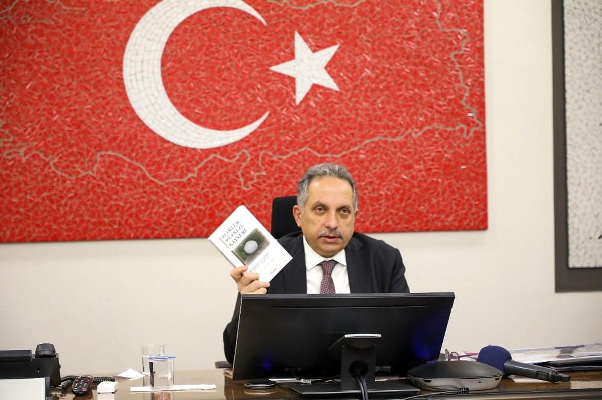 Talas\'a 12 okul daha kazandırılacak