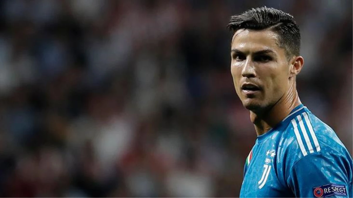 Üç farklı sosyal medya hesabında 500 milyon takipçiye ulaşan Ronaldo, Instagram\'dan yıllık 50 milyon dolar kazanıyor