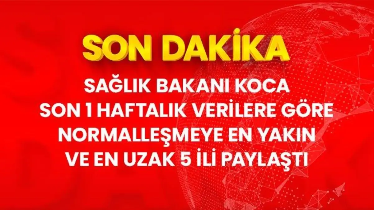 Yasaklar kalkıyor mu? Cumhurbaşkanı Erdoğan\'dan önemli açıklama! İşte son dakika kabine toplantısı kararları...