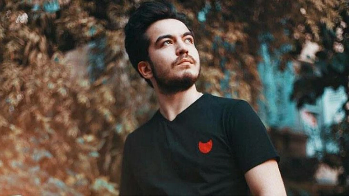 Ünlü YouTuber Erkan Porçay\'a 4 yıl hapis cezası