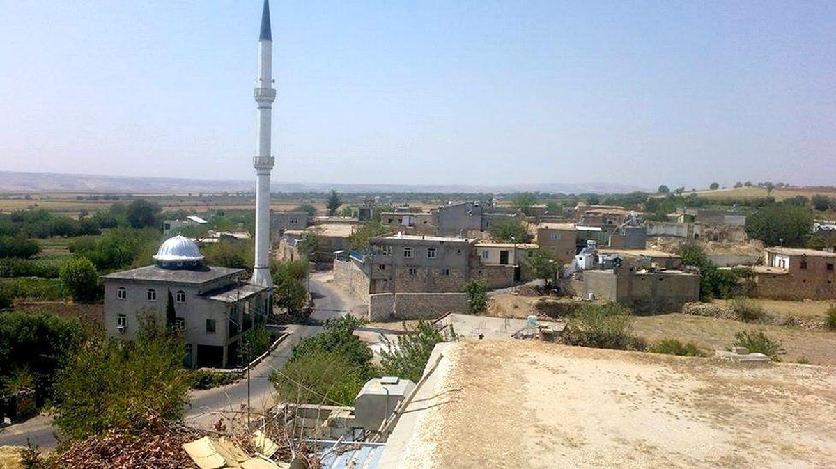 Adıyaman\'da 1 köy ve 31 adres karantina altına alındı