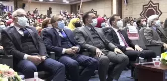 AK Parti Genel Sekreteri Fatih Şahin'den CHP'ye 'terör dili' eleştirisi