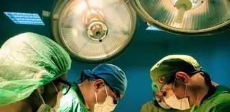 Son dakika haberi: Aydın'da beyin ölümü gerçekleşen hastanın organları üç kişiye umut oldu