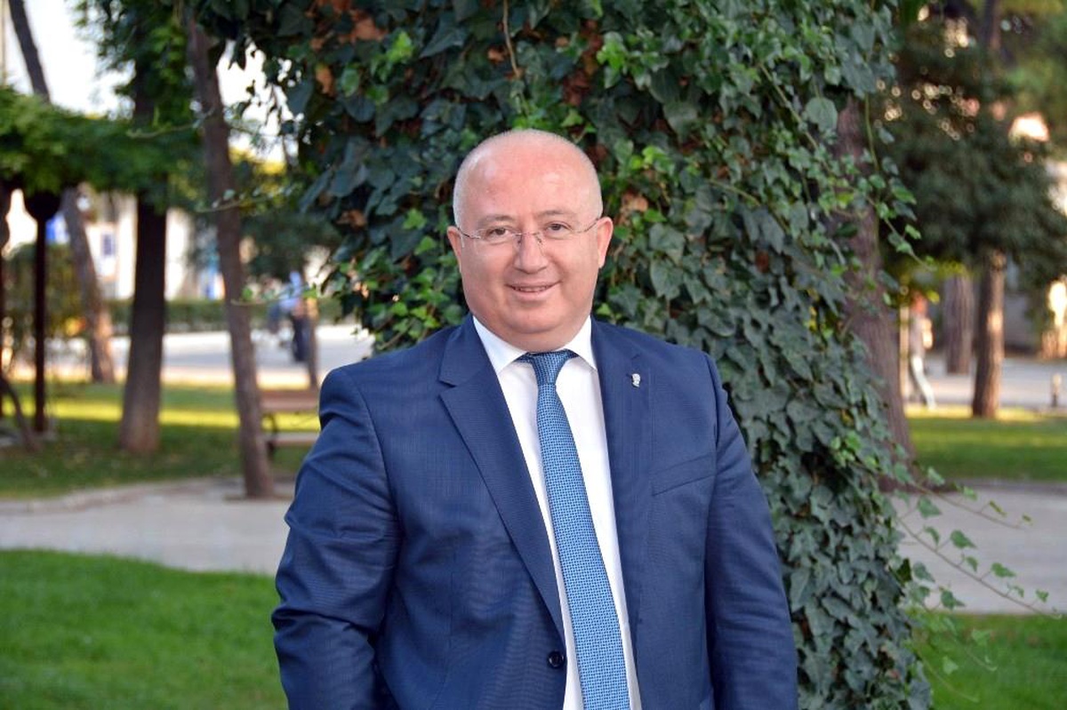 Başkan Gümüş\'ten \'Kırsal Mahalle\' düzenlemesine ilişkin açıklama