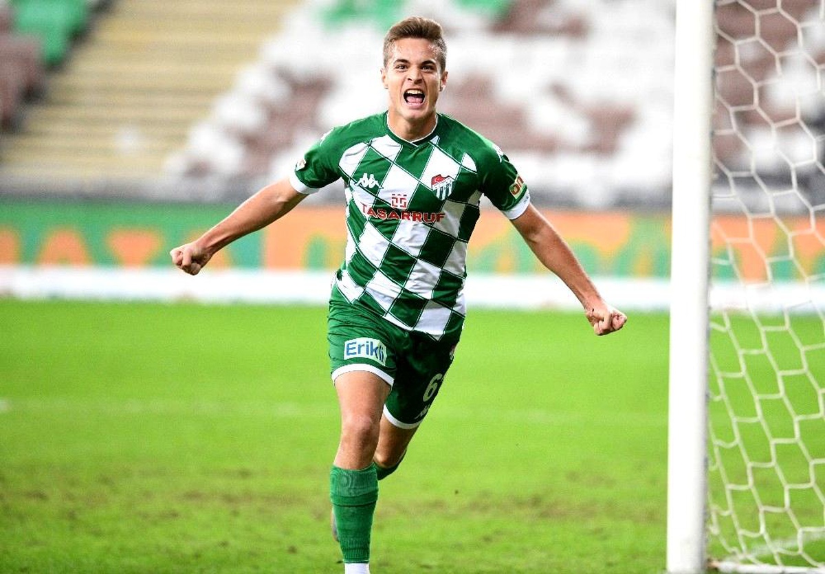 Bursaspor, Balıkesirspor\'a 46 senedir yenilmiyor
