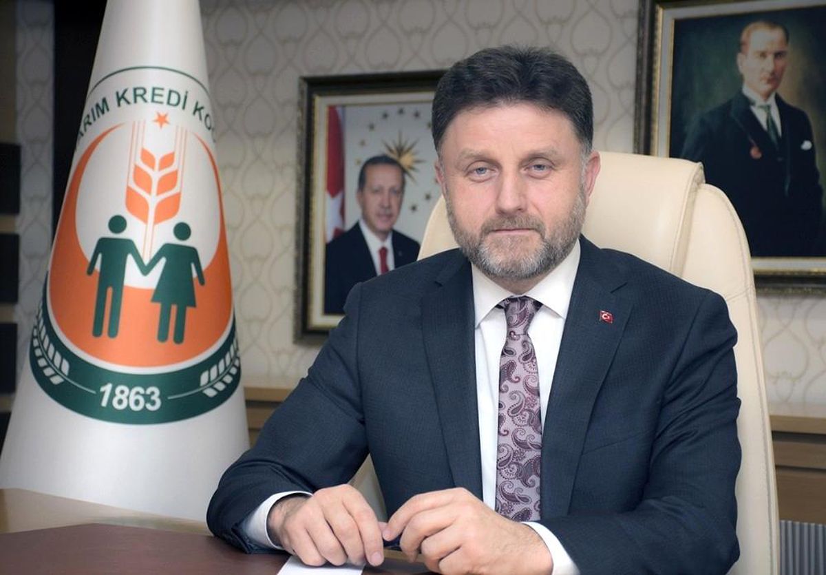 ŞOK Marketler ve Tarım Kredi Kooperatifleri iş birliği hedef büyüttü