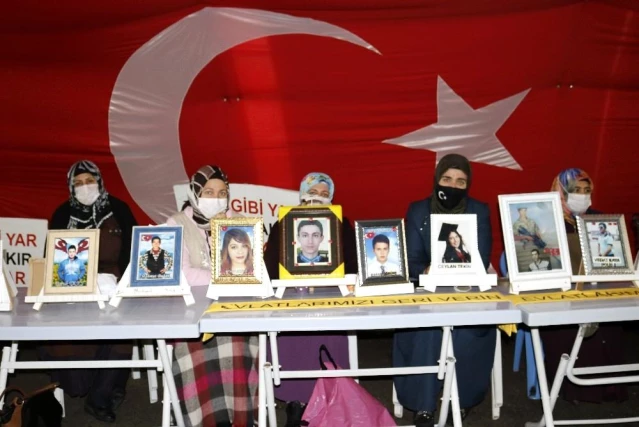 Dağa kaçırılan çocukların ortak geçmişi 'HDP'