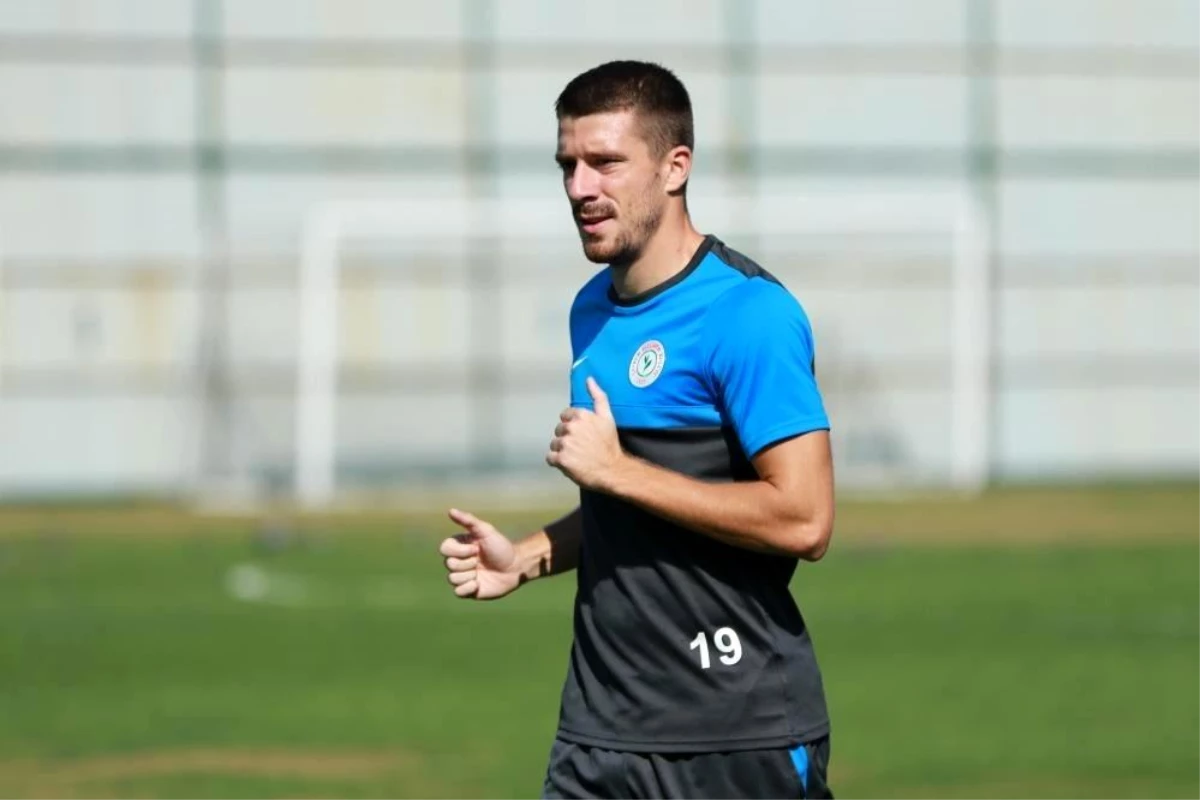 Dusan Jovancic Tobol Kostanay takımına kiralandı
