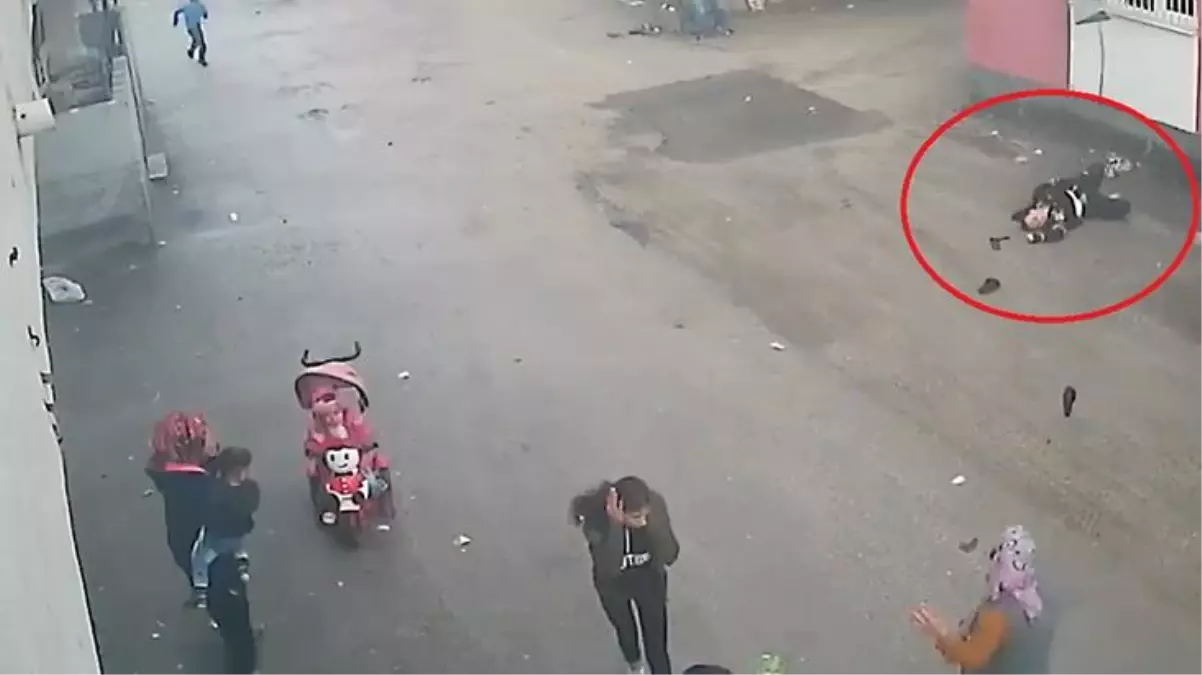 Eşi tarafından darbedildikten sonra balkondan atlayan kadın, şiddeti gururuna yediremediği için atlamış