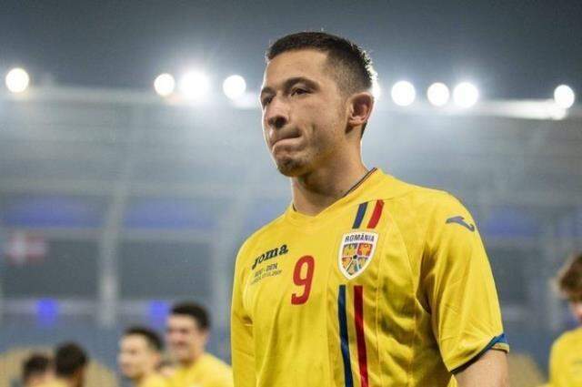 Galatasaray 1,5 yıldır takip ettiği yeni Hagi, Olimpiu Morutan için harekete geçecek