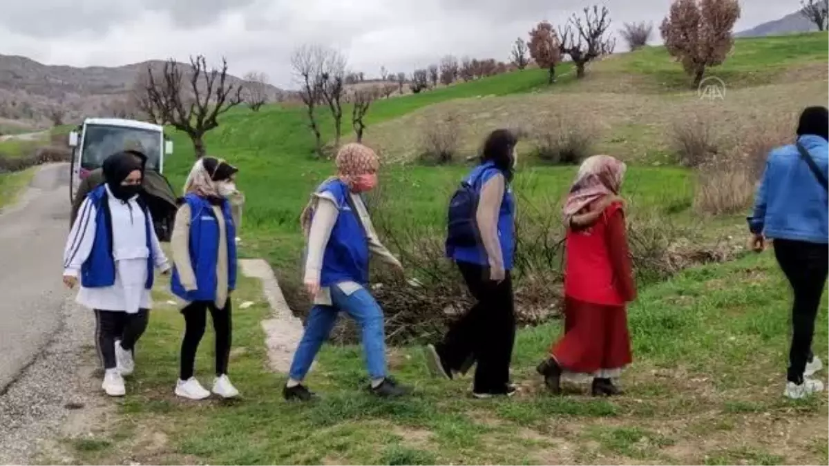 "Haydi sen de bir oyuncak paylaş" kampanyası