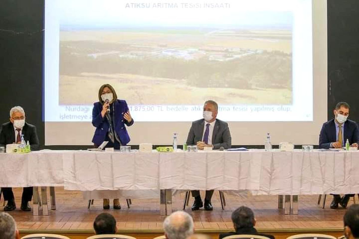 Hızlı tren projesinde yapım çalışmaları son sürat