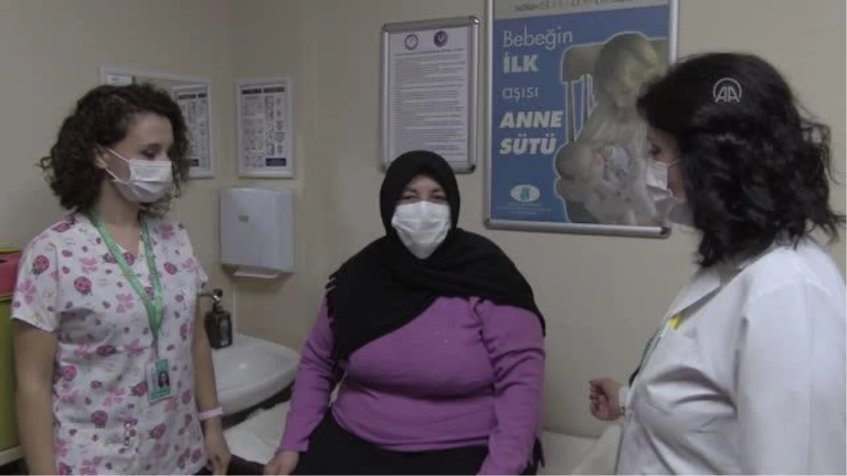 İzmir\'de 425 bin doz CoronaVac aşısı uygulandı