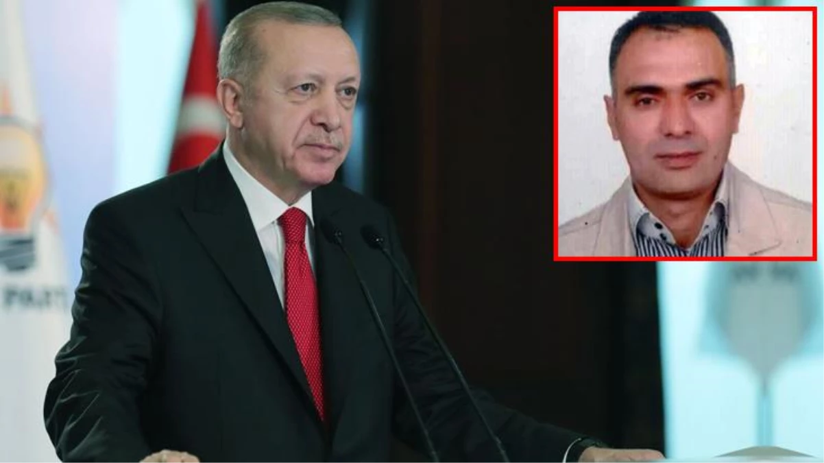 Kanser eşine ve 5 çocuğuna bakmak için yaşam mücadelesi veren baba, Cumhurbaşkanı Erdoğan\'a seslendi