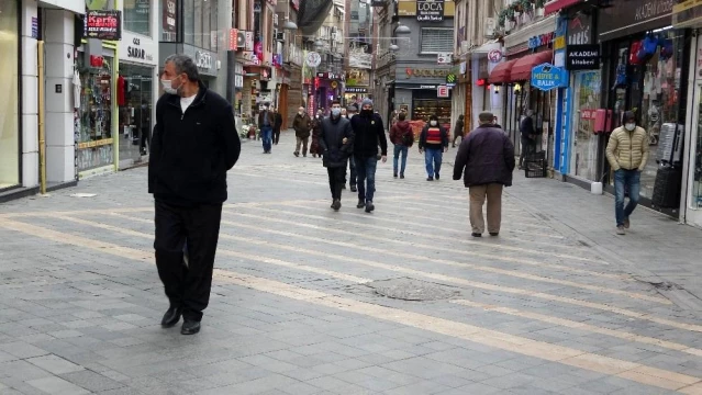 Kırmızı alarm verilen Trabzon'da vali isyan etti: Allah rızası için daha ne diyelim 