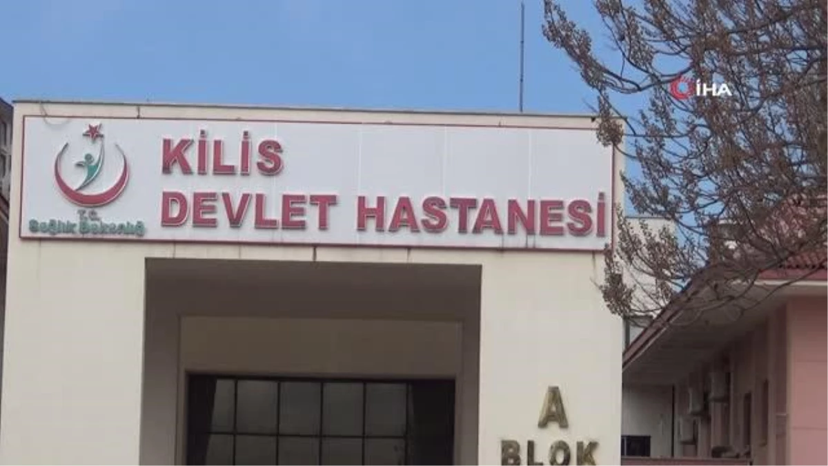 Son dakika haberleri! Kırmızı bültenle aranan DEAŞ\'lı terörist sınırda yakalandı