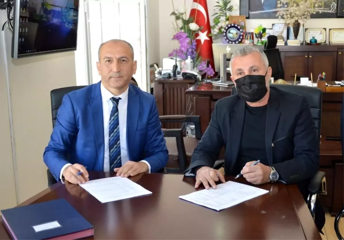 Manavgat Belediyesi Kızılot Halk Plajı\'nı 10 yıllığına kiraladı