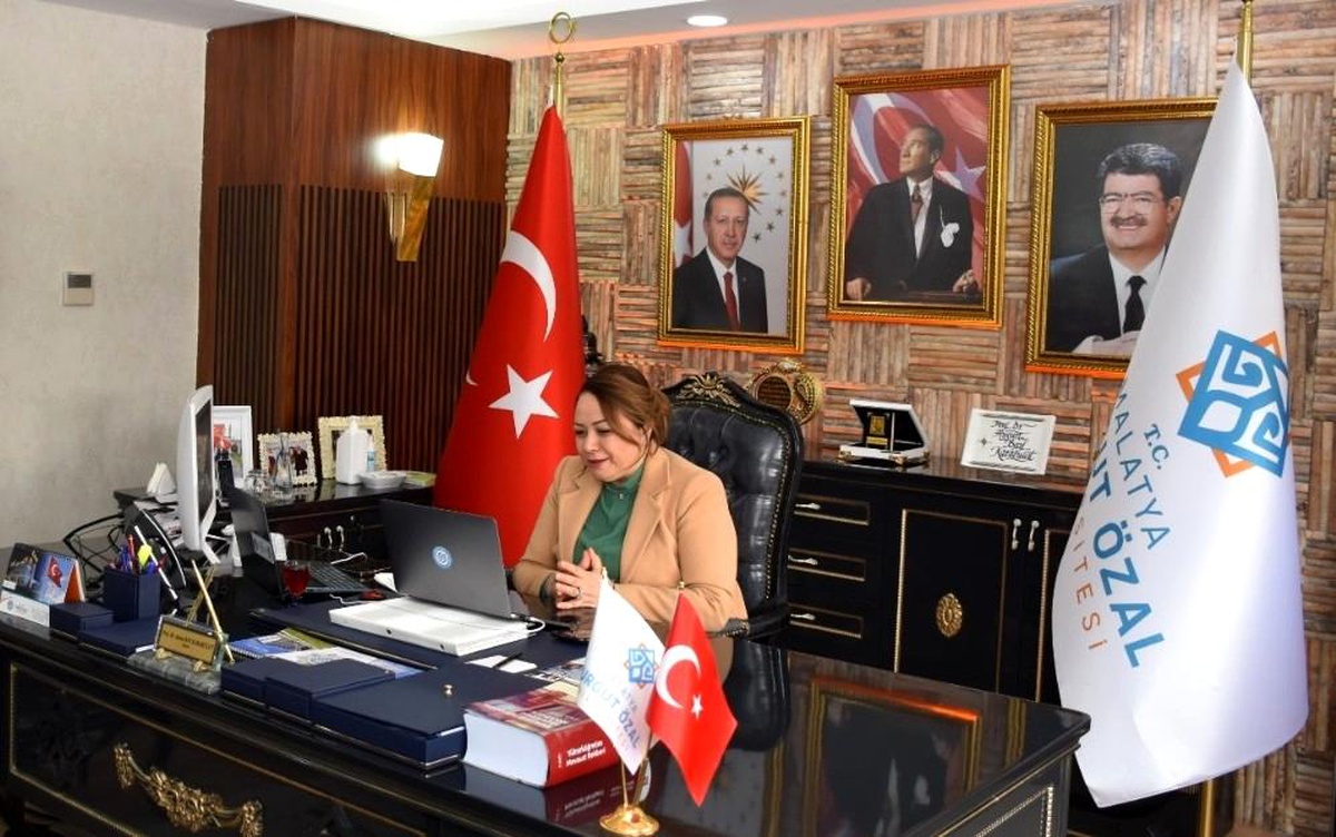 MTÜ\'den Rusya Federasyonu Etnik Atlasına destek