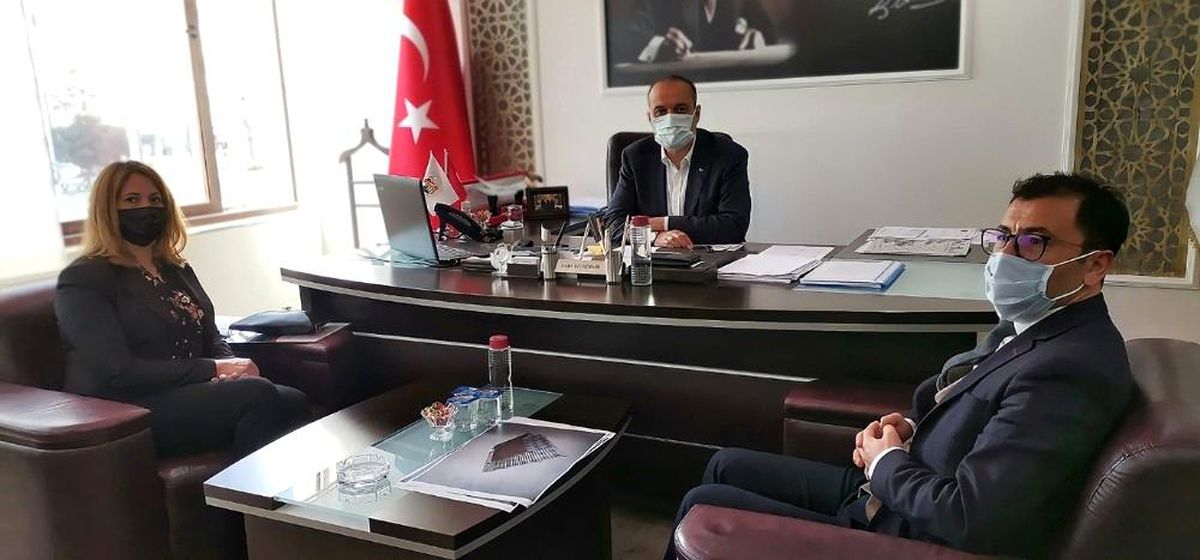"Ortaca\'da masal evimiz" projesi hayata geçiyor