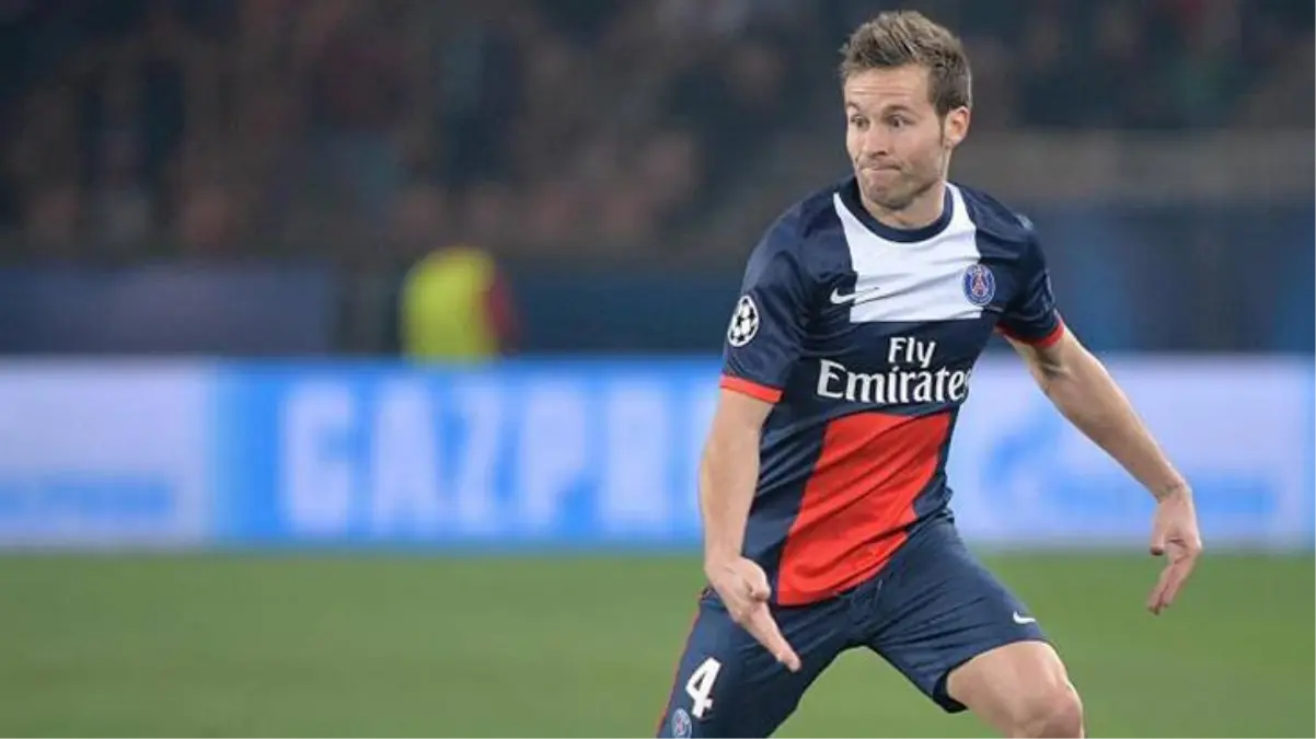 PSG\'nin eski yıldızı Yohan Cabaye futbolculuk kariyerine son verdi