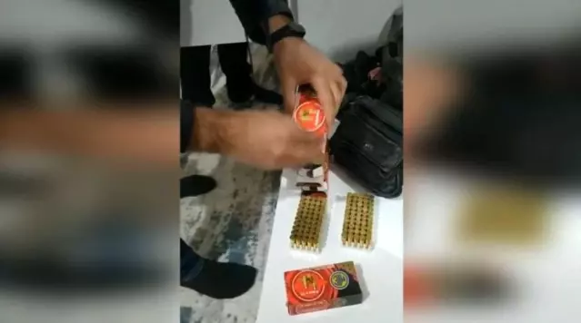 Son dakika haber | Şanlıurfa merkezli yasa dışı bahis operasyonunda 20 şüpheli yakalandı