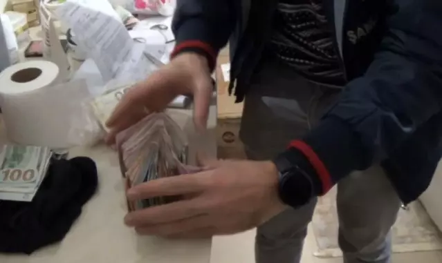 Son dakika haber | Şanlıurfa merkezli yasa dışı bahis operasyonunda 20 şüpheli yakalandı