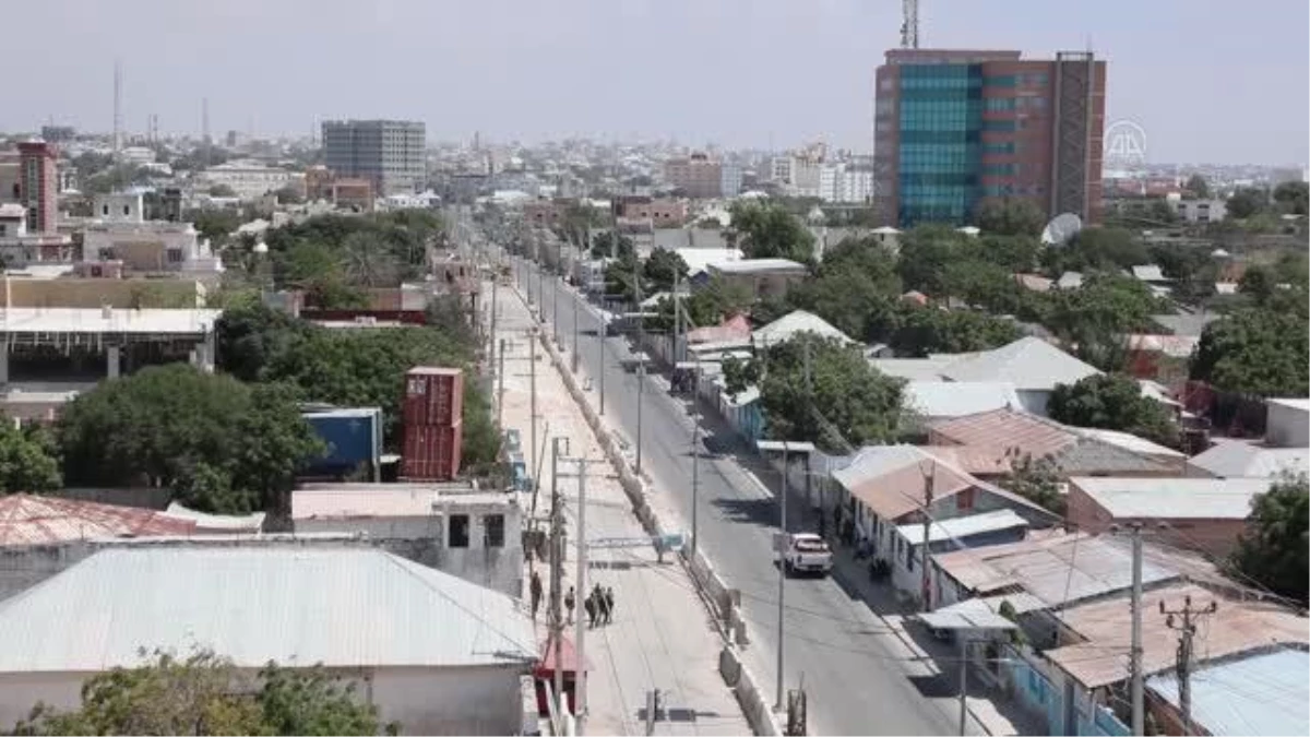 Afrika Birliği: Somali\'de yaşananlar tüm kazanımları riske atıyor