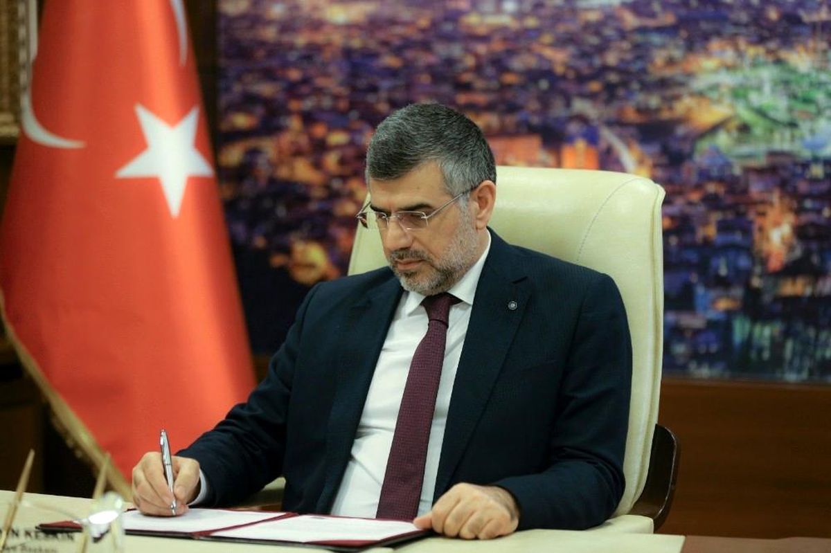 Sultanbeyli\'de kentsel dönüşümde yeni dönem