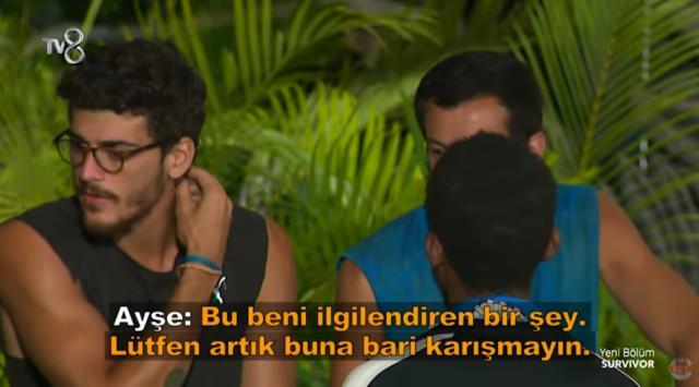 Survivor 2021 De Ortalik Karisti Gonulluler Takimi Yarismacilari Birbirine Girdi Son Dakika Magazin