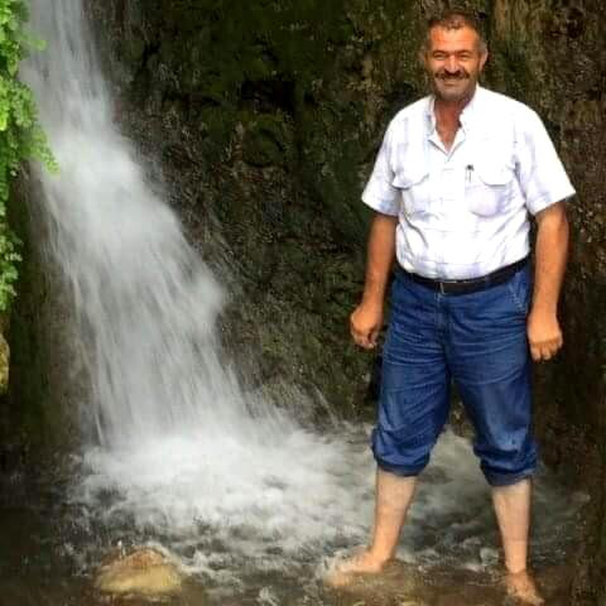 Tarsus\'ta alacak verecek kavgası kanlı bitti