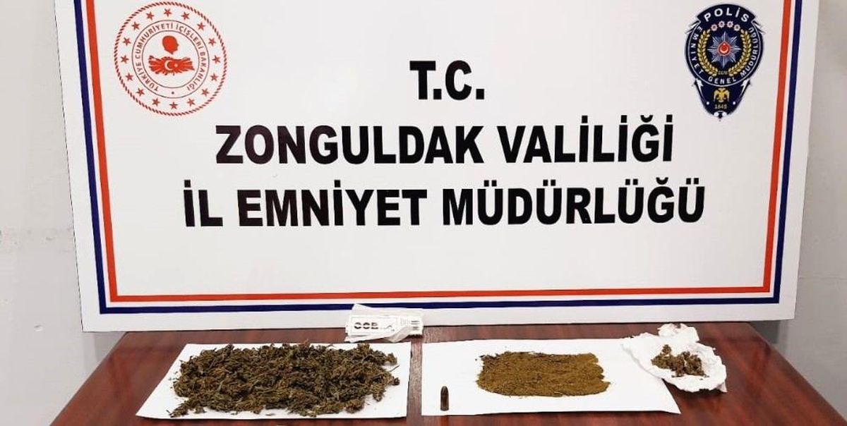 Son dakika... Uyuşturucu operasyonu: 16 kişi yakalandı