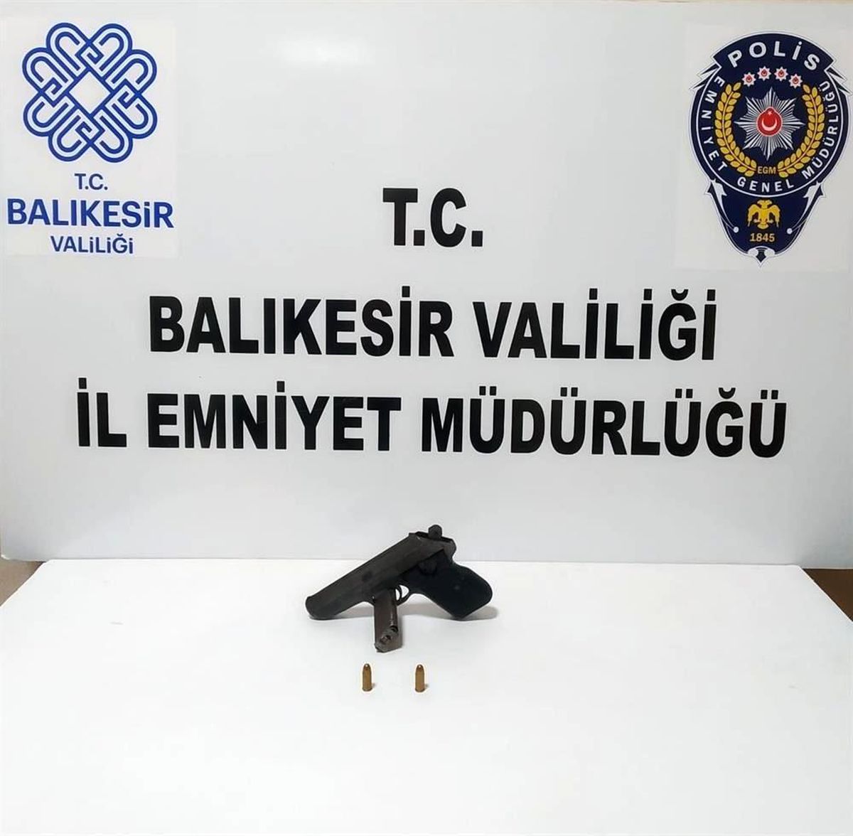 Son dakika: Balıkesir\'de uyuşturucu operasyonu