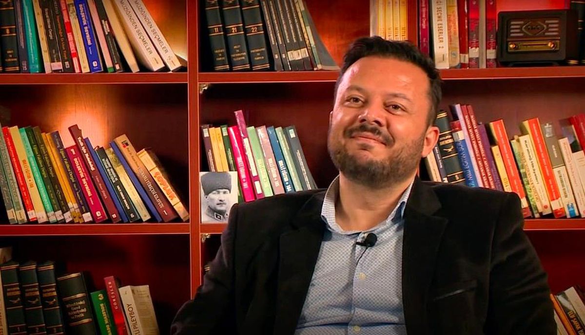 Bibliyofil\'de bu haftaki konu Mezopotamya Mitolojisi