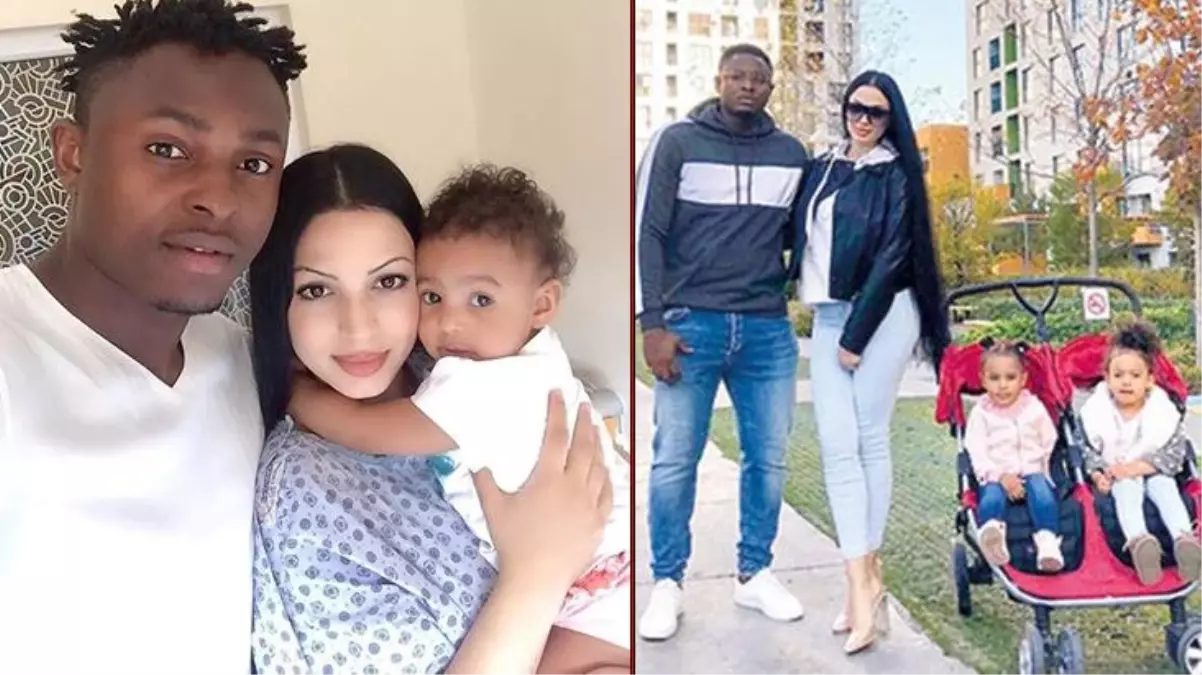 İstanbul\'da binbir hevesle ev bakmaya giden aile, karşılaştıkları ırkçı tavırla yıkıldı: Siyahilere ev vermiyoruz