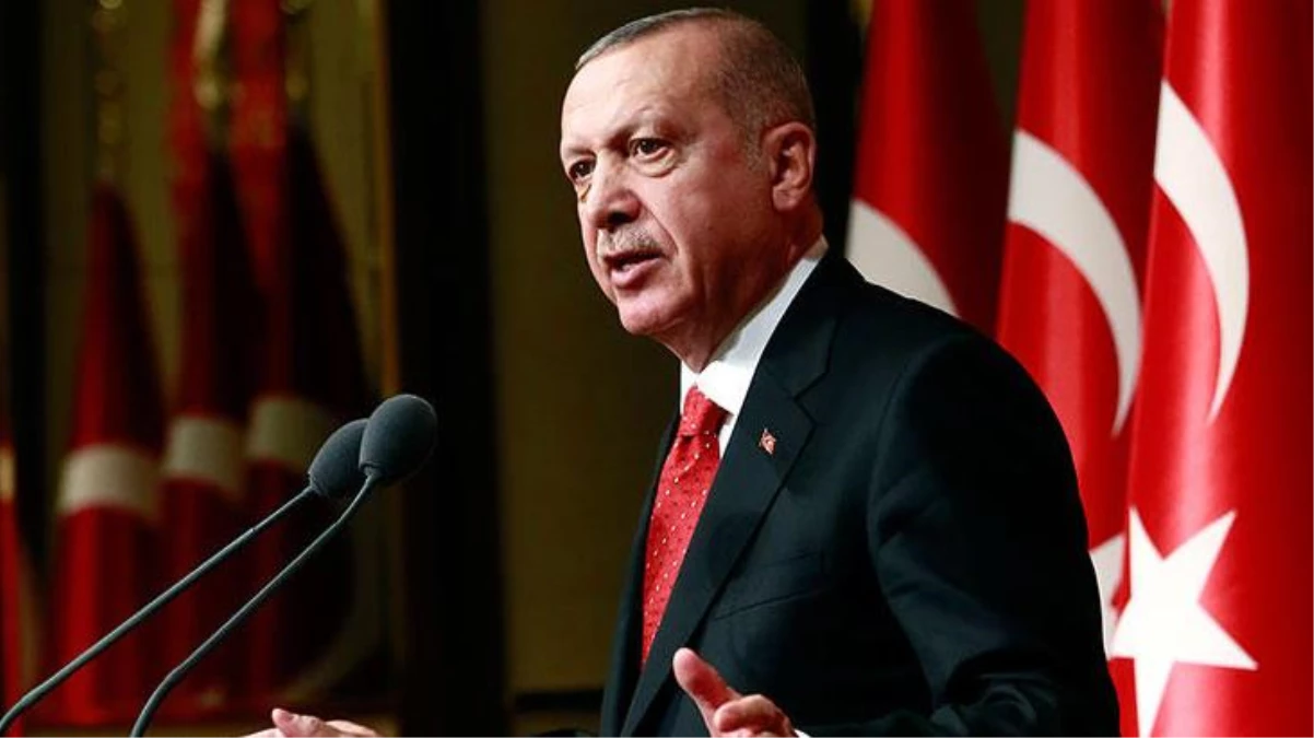 Cumhurbaşkanı Erdoğan\'dan ABD\'ye Gara tepkisi: Müttefiklerimizden net tutum bekliyoruz