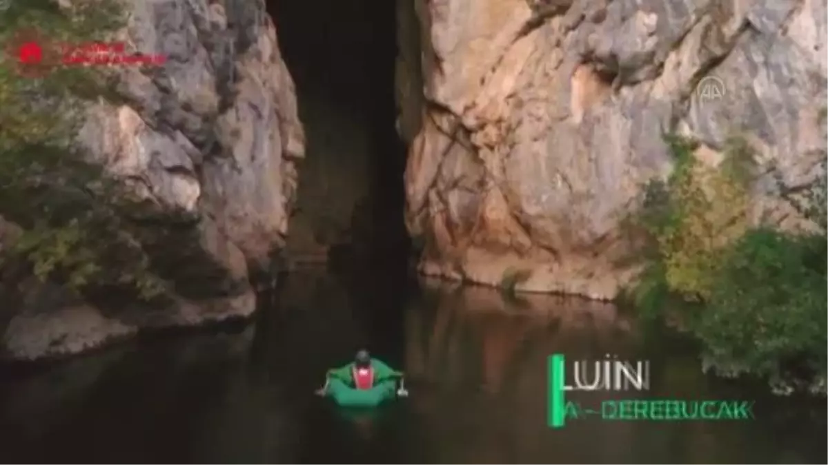 Farklı illerdeki 15 mağaranın gizemi bu yıl çözülecek